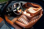 Ferrari 365 GTB/4 Daytona Spyder 1972 года